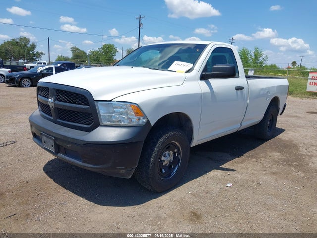 3C6JR7DT5EG285098 RAM 1500