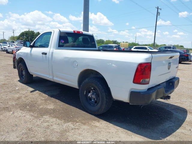 3C6JR7DT5EG285098 RAM 1500