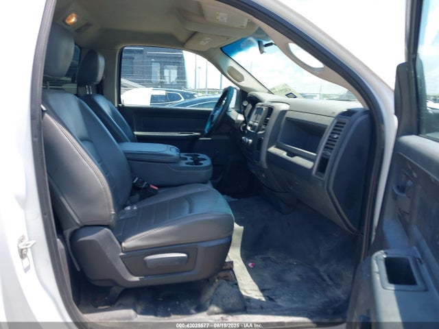3C6JR7DT5EG285098 RAM 1500