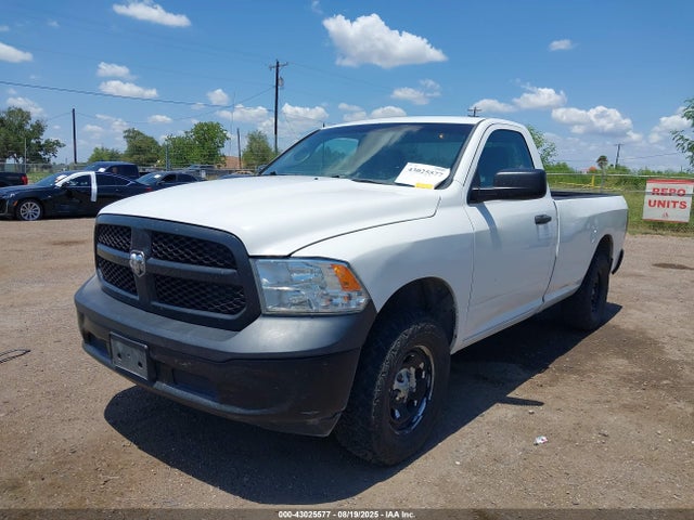 3C6JR7DT5EG285098 RAM 1500