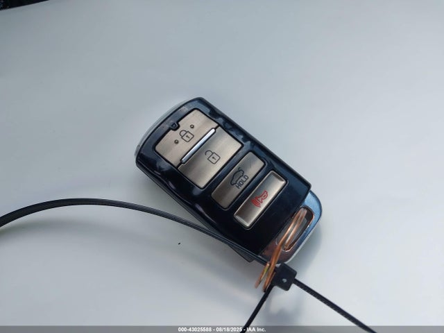 KIA v6 gdi lambda ii 2014 KNALN4D71E5134052 Image 11