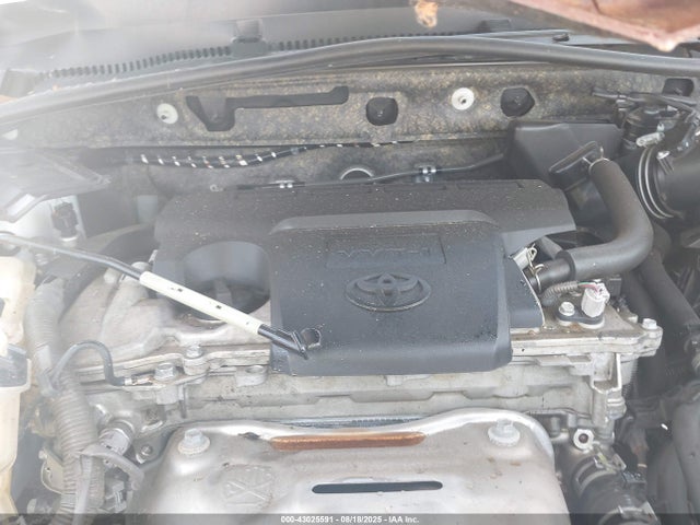 JTMWFREV4JJ179155 Toyota 2ar-fe