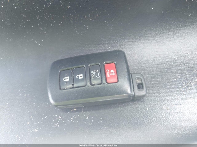 JTMWFREV4JJ179155 Toyota 2ar-fe
