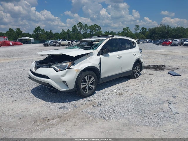 JTMWFREV4JJ179155 Toyota 2ar-fe