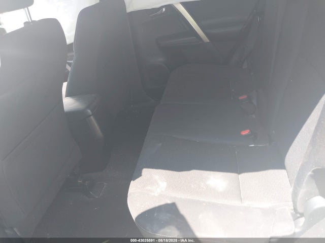 JTMWFREV4JJ179155 Toyota 2ar-fe