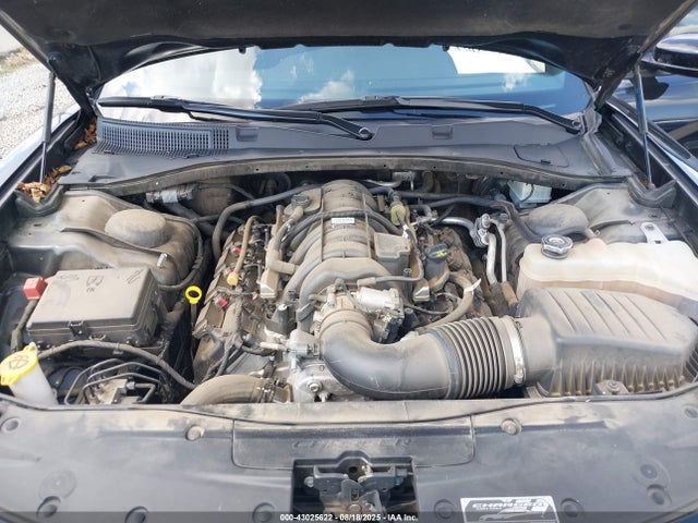 Dodge Charger 2023 2C3CDXAT0PH516131 Image 10