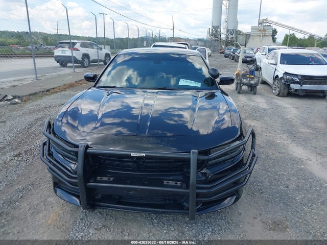 Dodge Charger 2023 2C3CDXAT0PH516131 Image 12