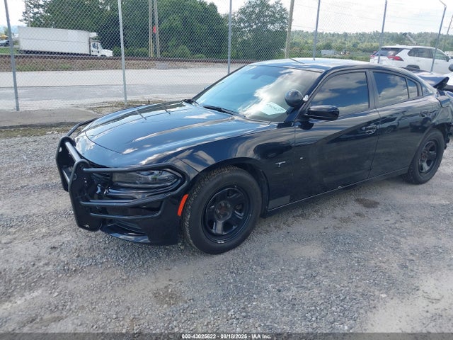 Dodge Charger 2023 2C3CDXAT0PH516131 Image 2