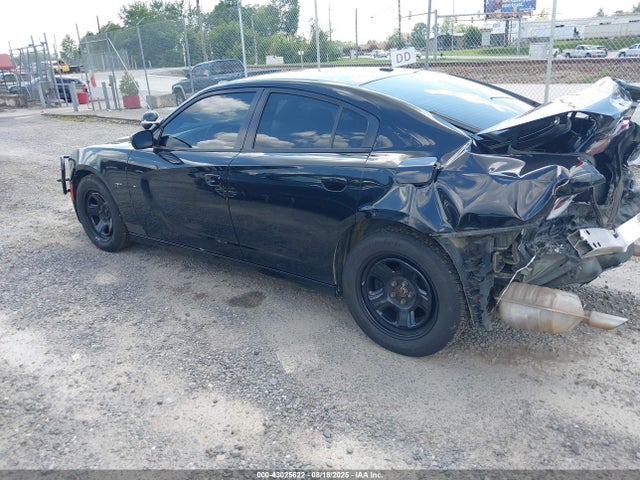 Dodge Charger 2023 2C3CDXAT0PH516131 Image 3