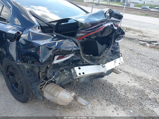 Dodge Charger 2023 2C3CDXAT0PH516131 Image 6