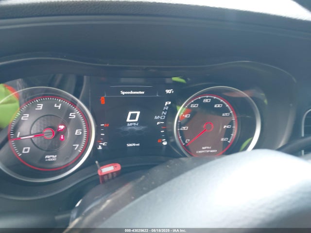 Dodge Charger 2023 2C3CDXAT0PH516131 Image 7