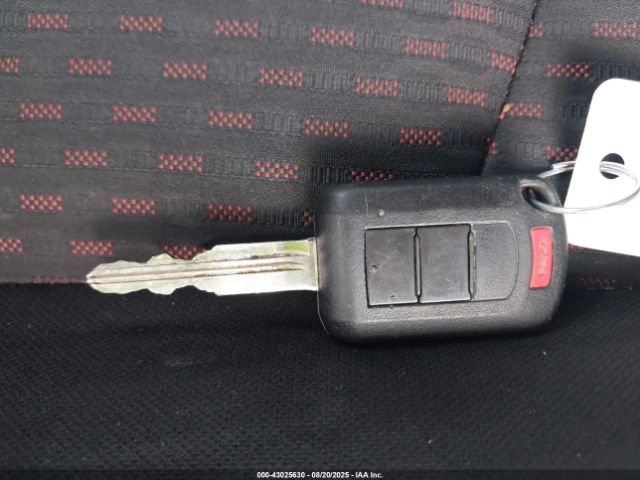 2019 MITSUBISHI OUTLANDER SPORT JA4AP3AUXKU015520 Photo 10