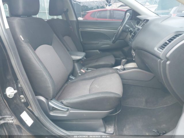 2019 MITSUBISHI OUTLANDER SPORT JA4AP3AUXKU015520 Photo 4
