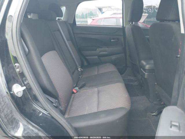 2019 MITSUBISHI OUTLANDER SPORT JA4AP3AUXKU015520 Photo 7
