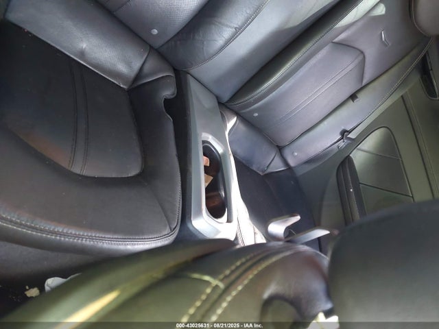 2012 CADILLAC CTS 1G6DM1E36C0158509 Photo 7