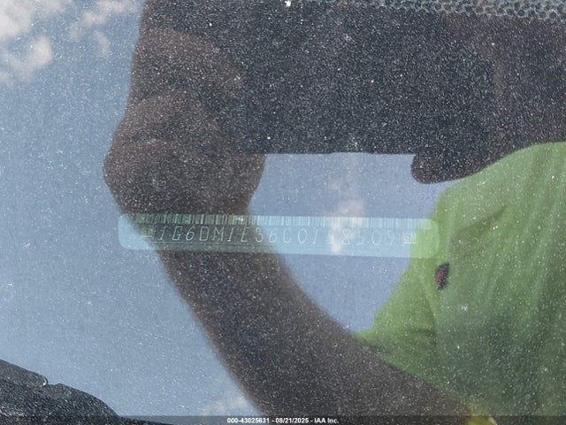 2012 CADILLAC CTS 1G6DM1E36C0158509 Photo 8