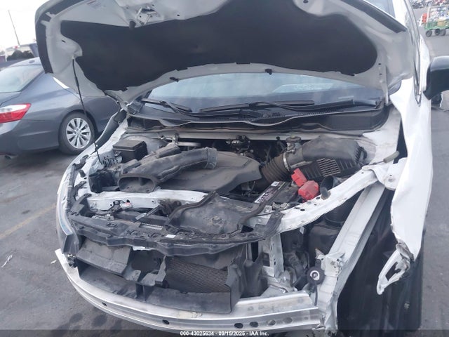 2023 HONDA ODYSSEY 5FNRL6H70PB053778 Photo 9