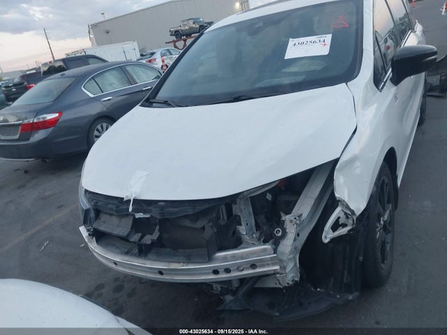 Honda j35y7 2023 5FNRL6H70PB053778 Image 12