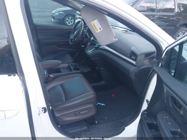 2023 HONDA ODYSSEY 5FNRL6H70PB053778 Photo 4
