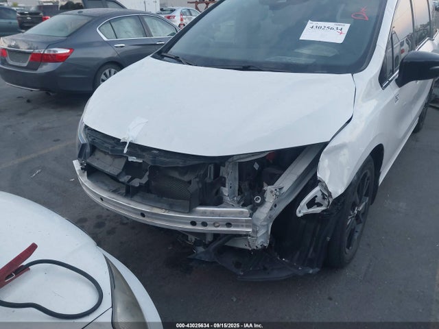 2023 HONDA ODYSSEY 5FNRL6H70PB053778 Photo 5