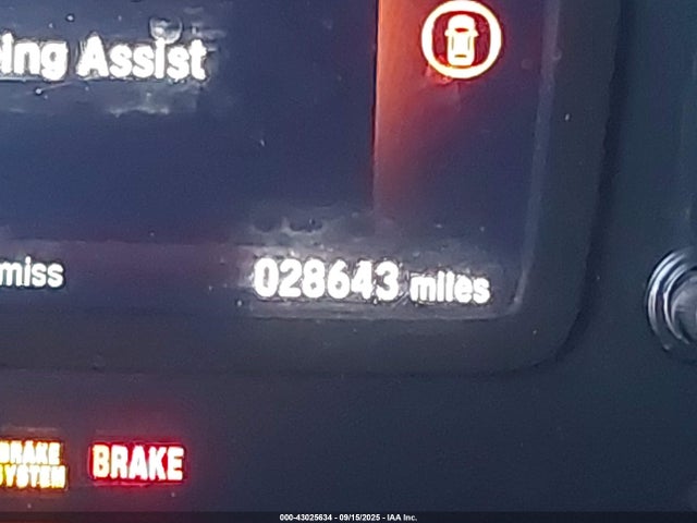 2023 HONDA ODYSSEY 5FNRL6H70PB053778 Photo 6