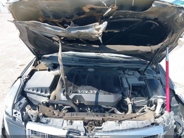 2015 CADILLAC XTS 2G61M5S38F9231288 Photo 9