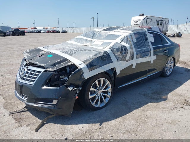 2015 CADILLAC XTS 2G61M5S38F9231288 Photo 1