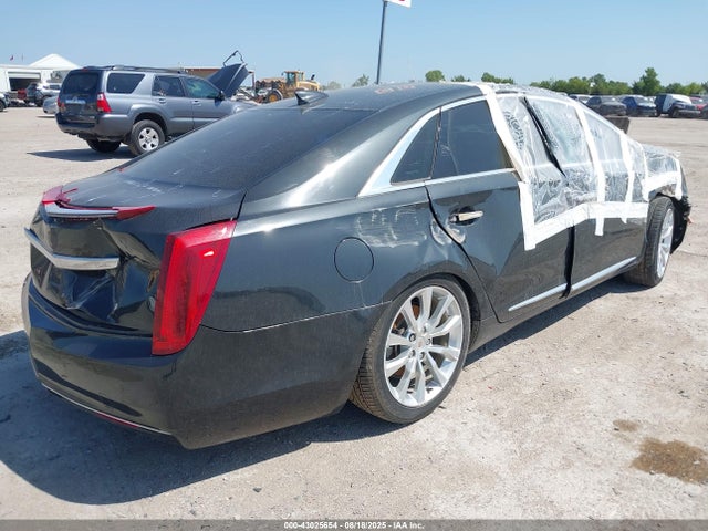 2015 CADILLAC XTS 2G61M5S38F9231288 Photo 3