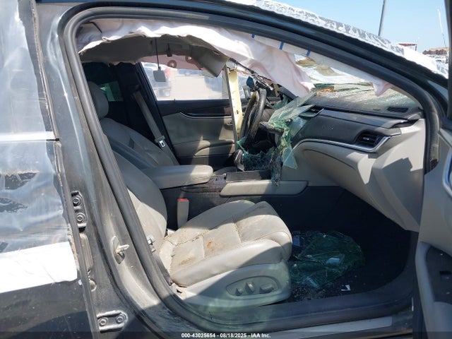 2015 CADILLAC XTS 2G61M5S38F9231288 Photo 4