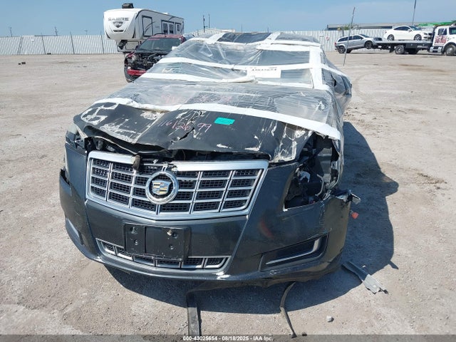 2015 CADILLAC XTS 2G61M5S38F9231288 Photo 5