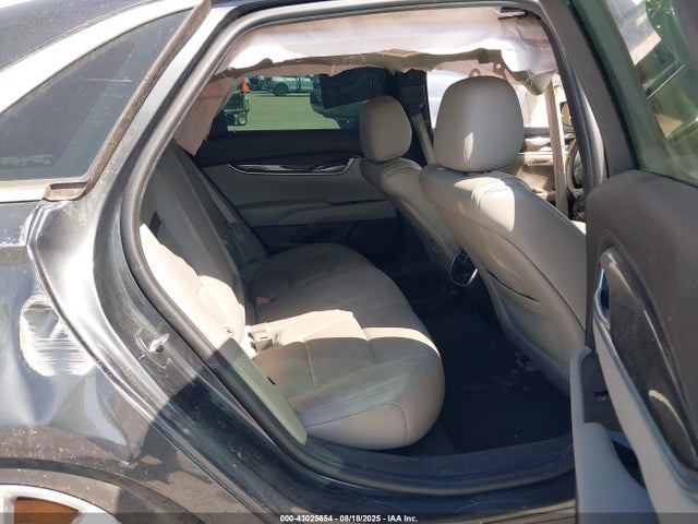 2015 CADILLAC XTS 2G61M5S38F9231288 Photo 7