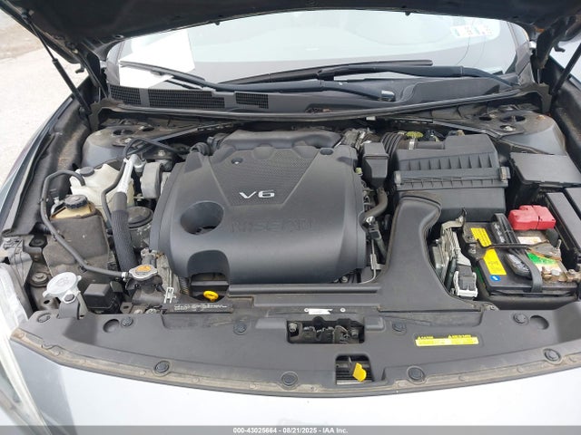 Nissan 2016 2016 1N4AA6AP9GC408981 Image 10