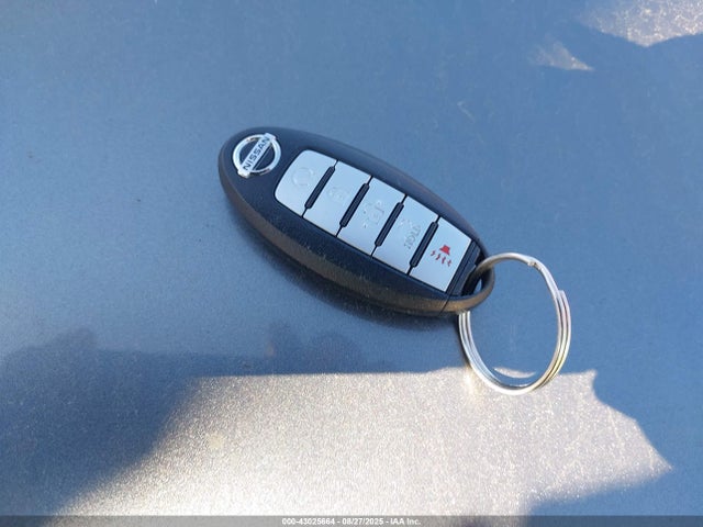 Nissan 2016 2016 1N4AA6AP9GC408981 Image 11