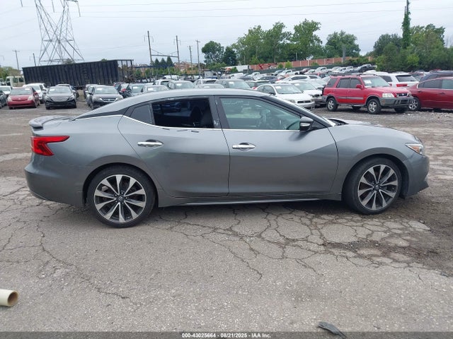 Nissan 2016 2016 1N4AA6AP9GC408981 Image 13