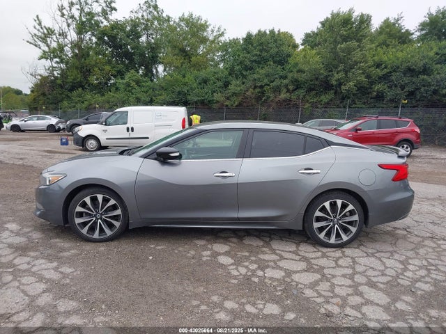 Nissan 2016 2016 1N4AA6AP9GC408981 Image 14
