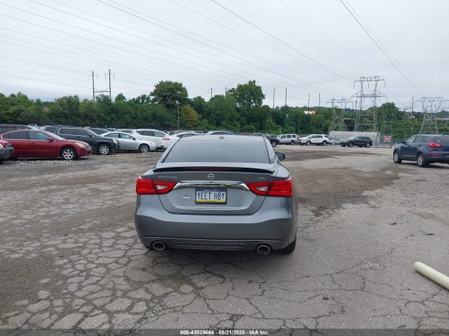 Nissan 2016 2016 1N4AA6AP9GC408981 Image 16