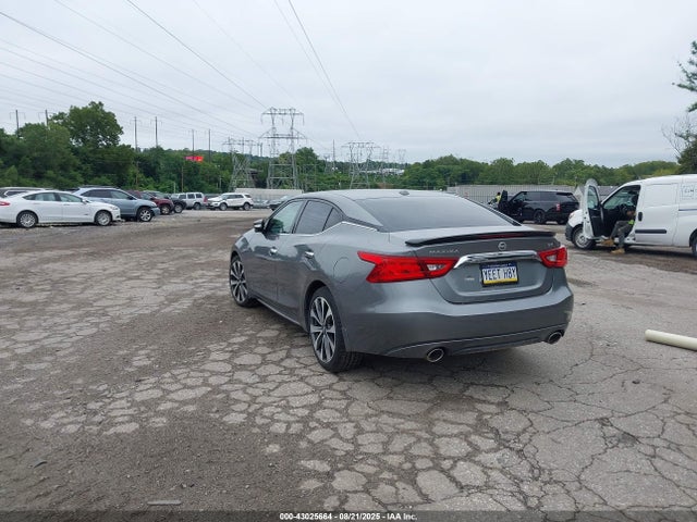 Nissan 2016 2016 1N4AA6AP9GC408981 Image 3