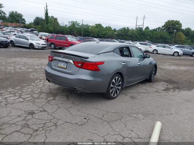 Nissan 2016 2016 1N4AA6AP9GC408981 Image 4