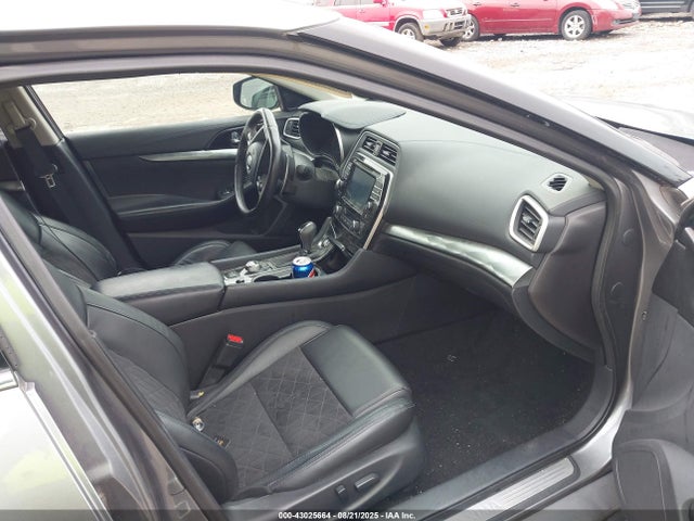 Nissan 2016 2016 1N4AA6AP9GC408981 Image 5