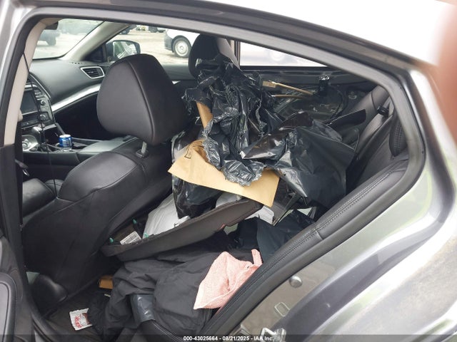 Nissan 2016 2016 1N4AA6AP9GC408981 Image 6