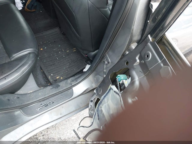 Nissan 2016 2016 1N4AA6AP9GC408981 Image 8