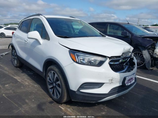 2021 BUICK ENCORE KL4CJASB2MB354931 Photo 0