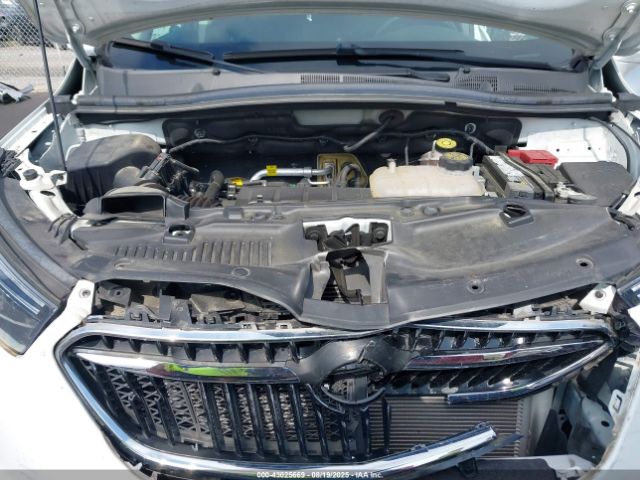 2021 BUICK ENCORE KL4CJASB2MB354931 Photo 9