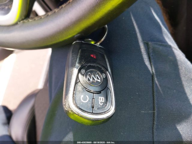 2021 BUICK ENCORE KL4CJASB2MB354931 Photo 10