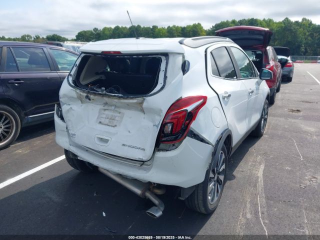 2021 BUICK ENCORE KL4CJASB2MB354931 Photo 3