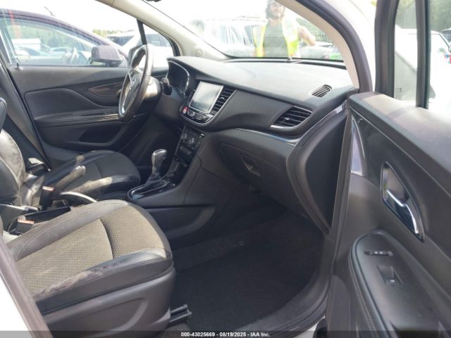 2021 BUICK ENCORE KL4CJASB2MB354931 Photo 4