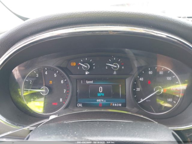 2021 BUICK ENCORE KL4CJASB2MB354931 Photo 6