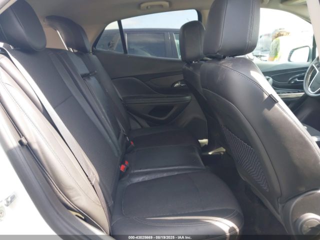 2021 BUICK ENCORE KL4CJASB2MB354931 Photo 7