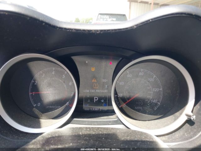 2013 MITSUBISHI LANCER JA32U2FU1DU009287 Photo 6