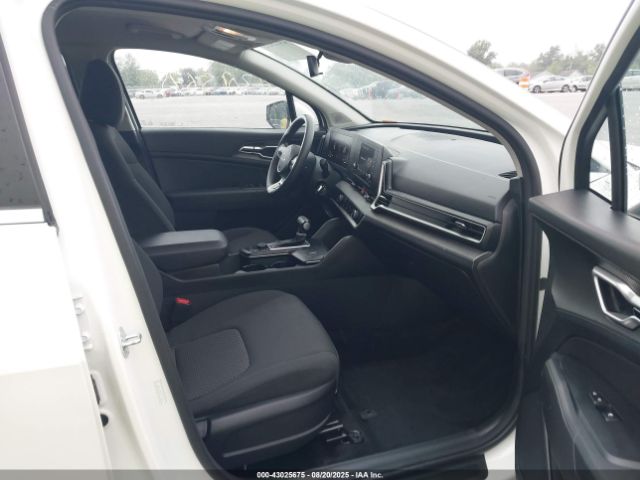 2023 KIA SPORTAGE KNDPU3AF3P7169311 Photo 4